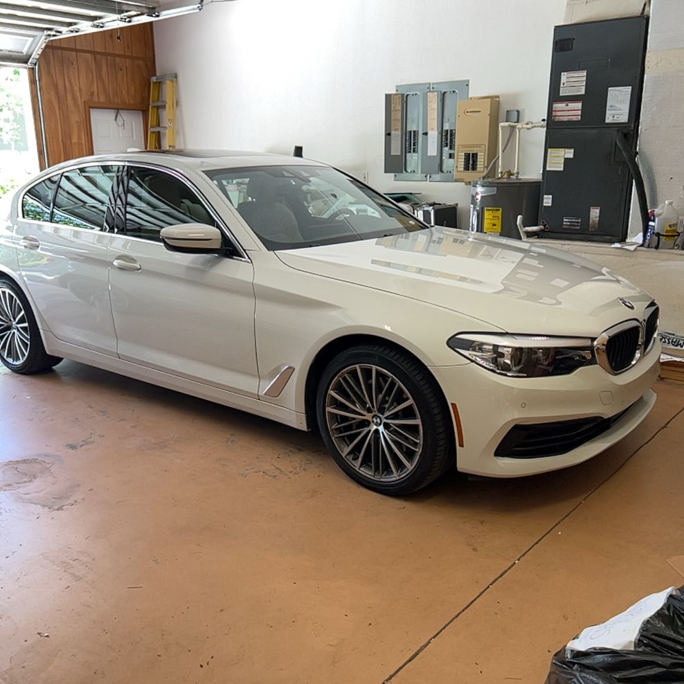 Car Preview