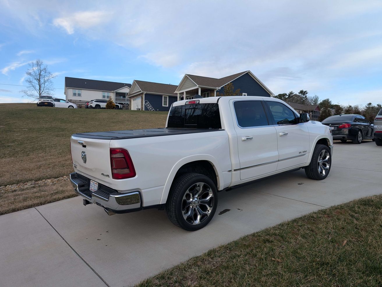 Car Preview