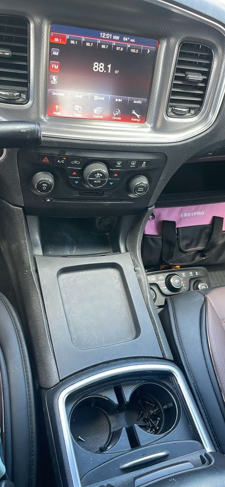 Car Preview