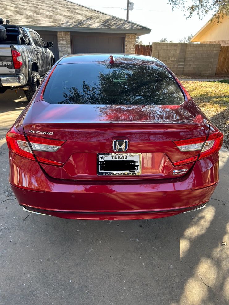 Car Preview