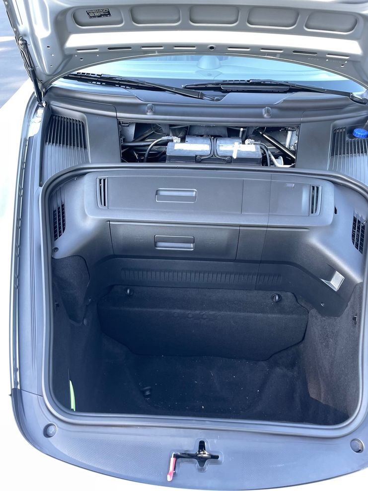 Car Preview