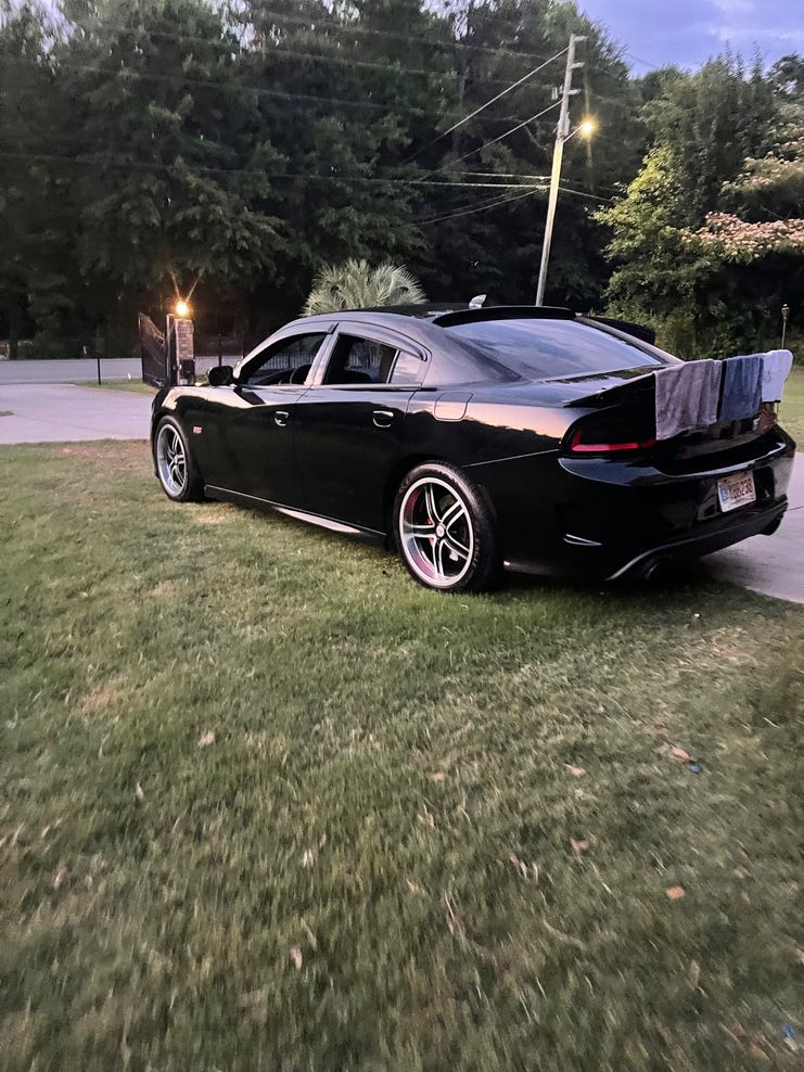 Car Preview