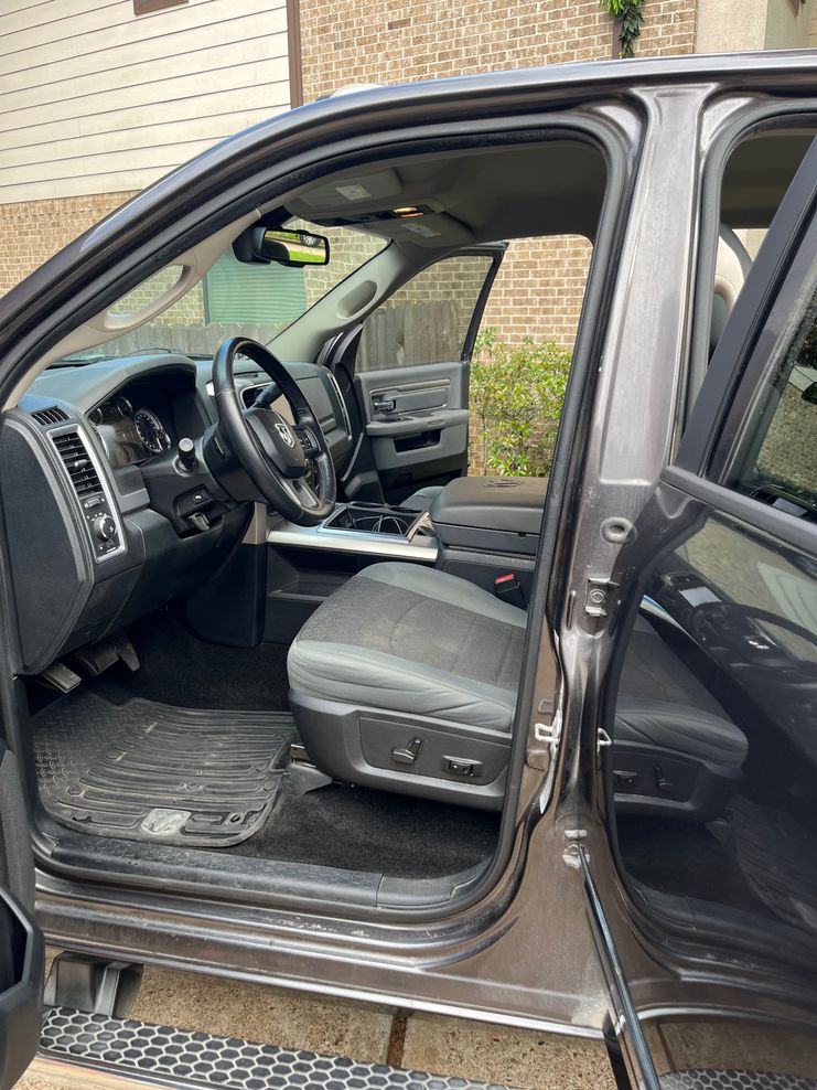 Car Preview