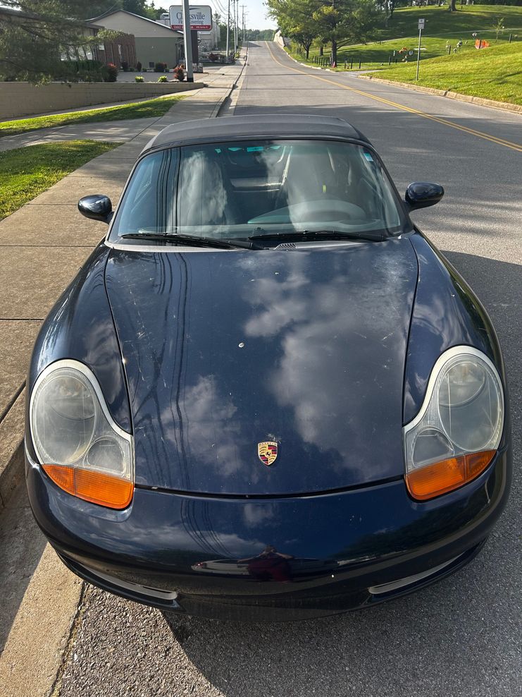 Car Preview