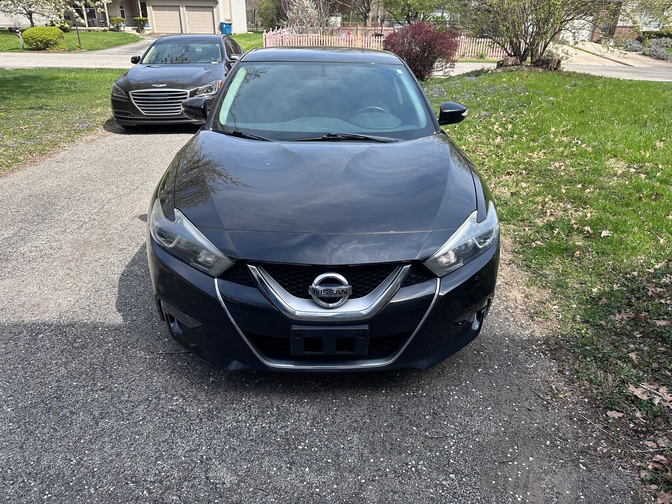 Car Preview
