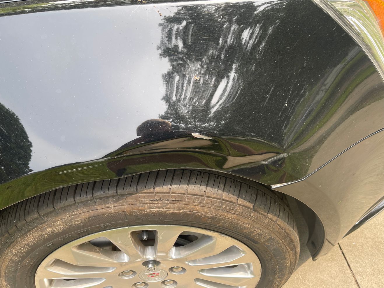 Car Preview