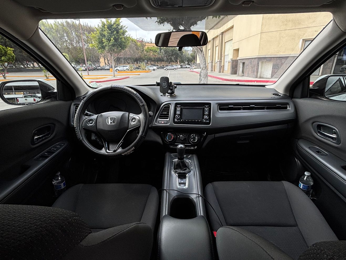 Car Preview