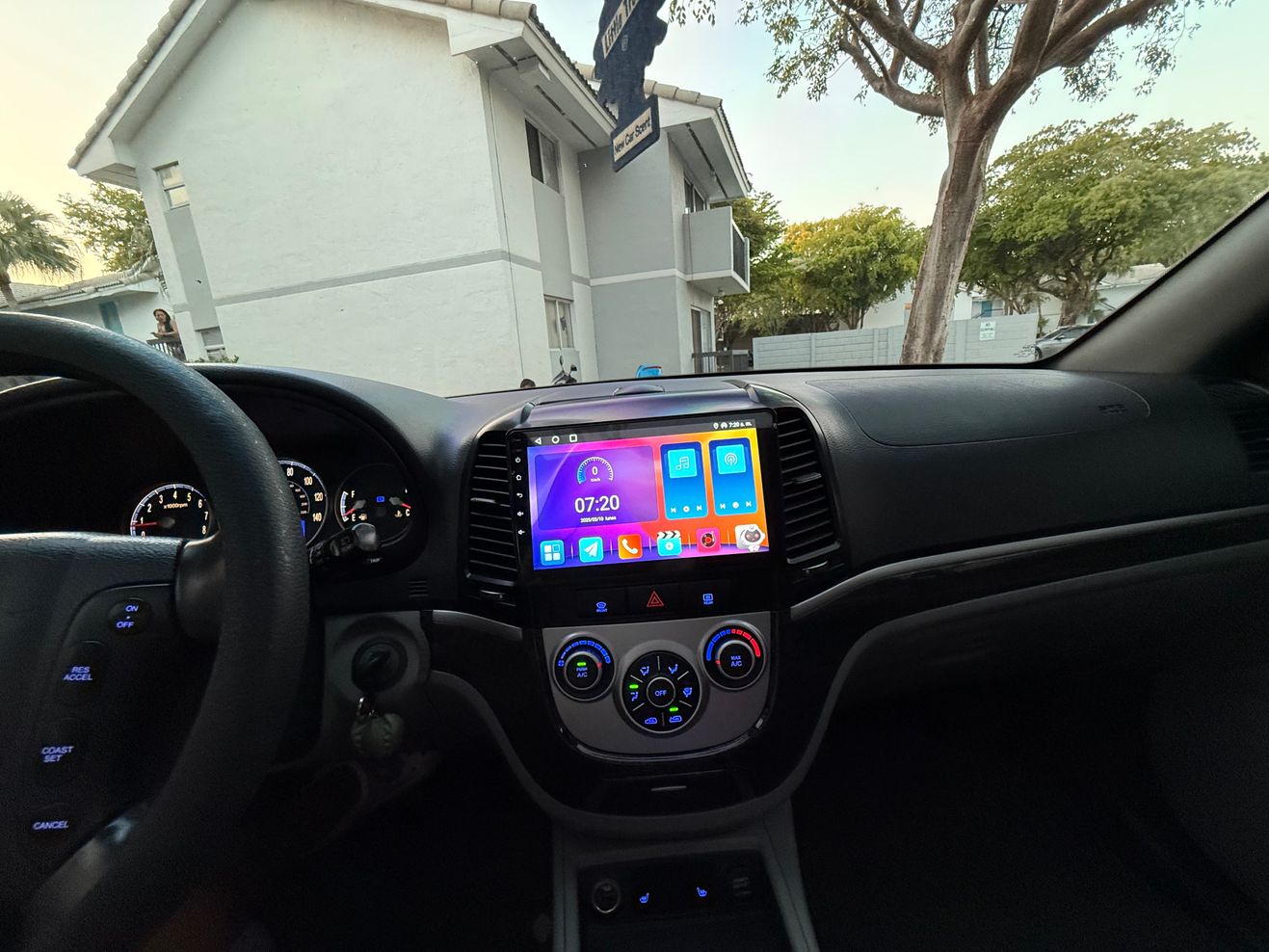 Car Preview