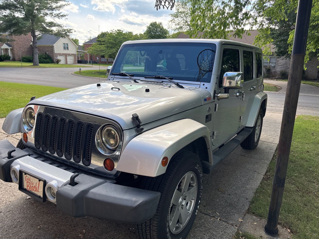 Car Preview