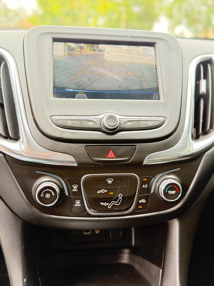 Car Preview