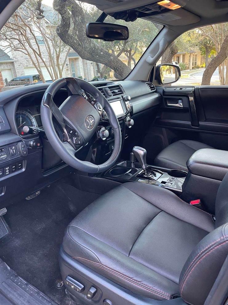 Car Preview