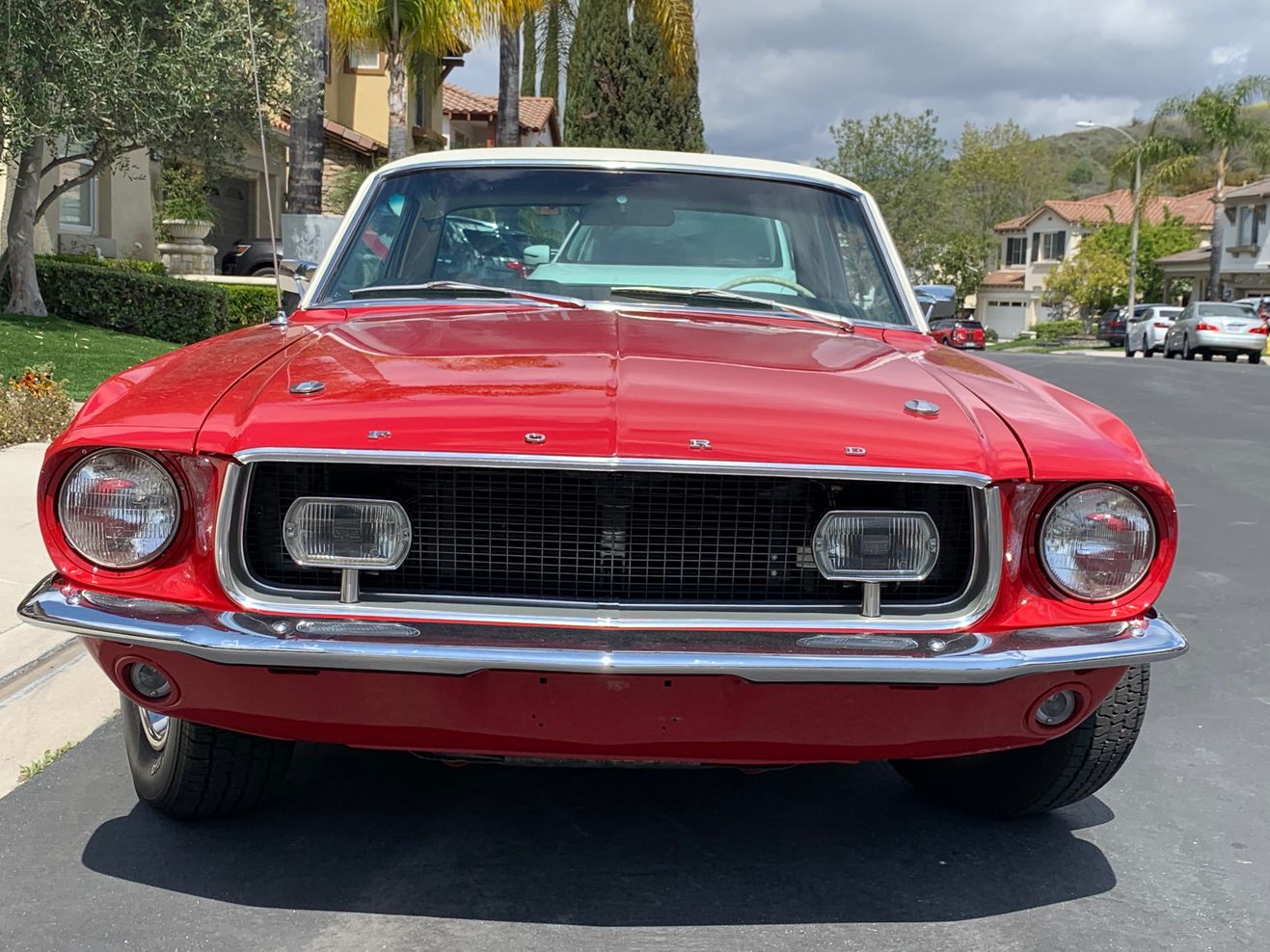 Car Preview