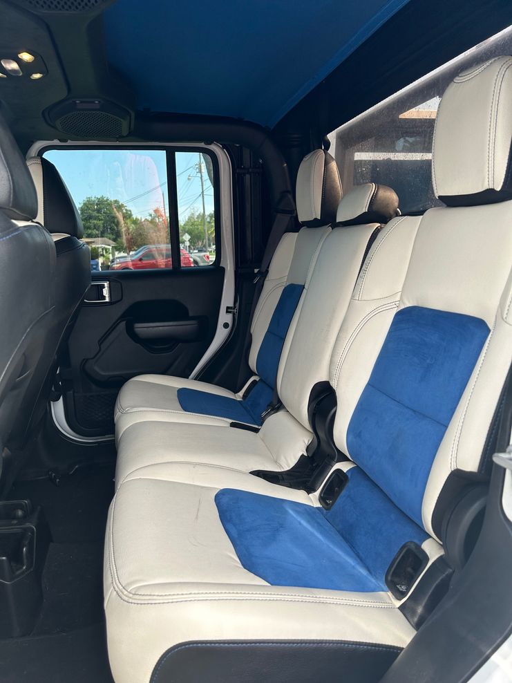 Car Preview