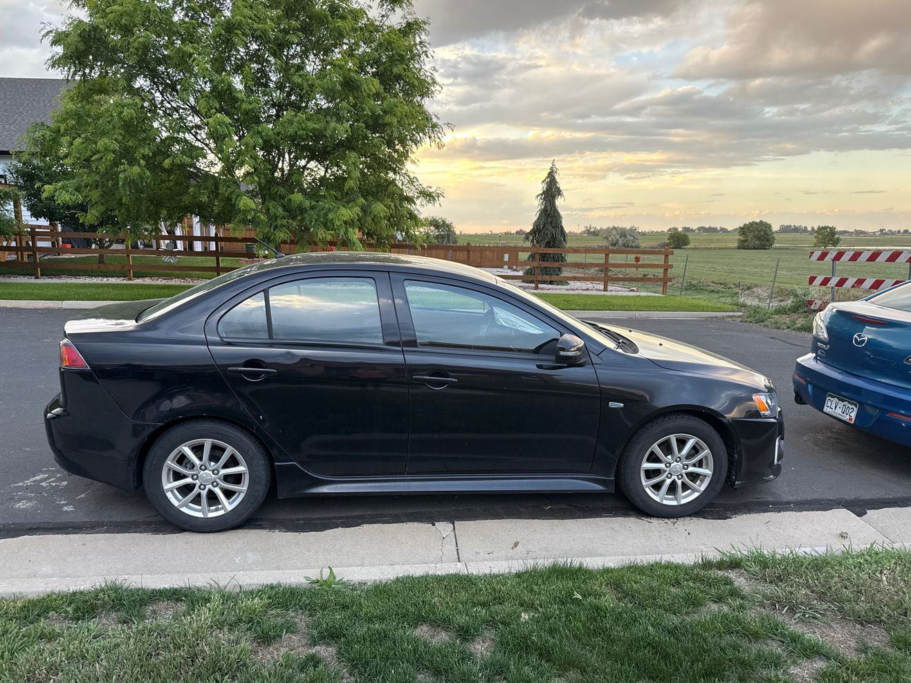 Car Preview