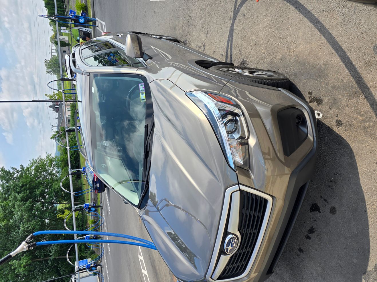Car Preview