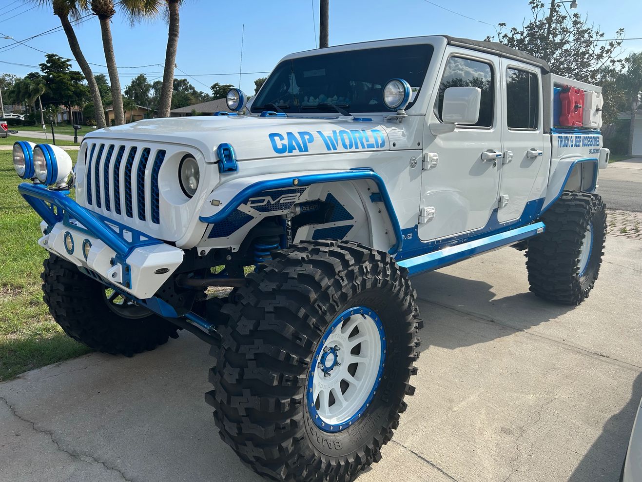 Car Preview