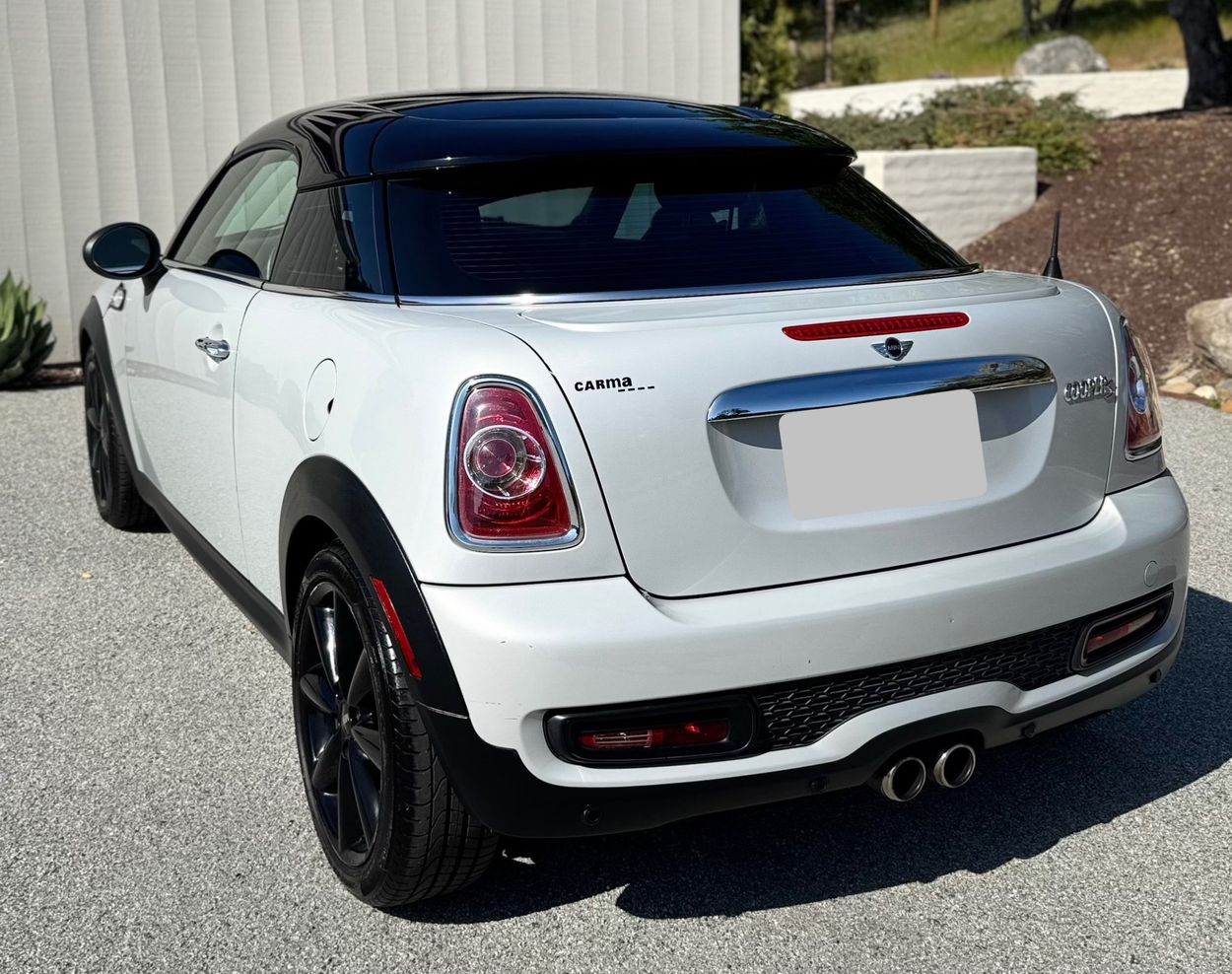 Car Preview