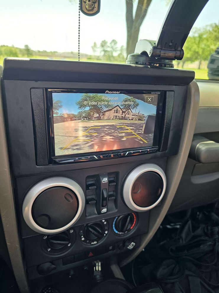 Car Preview