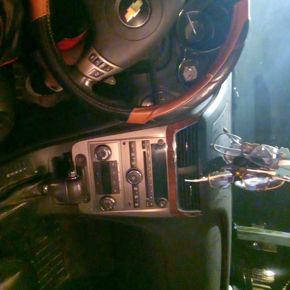 Car Preview