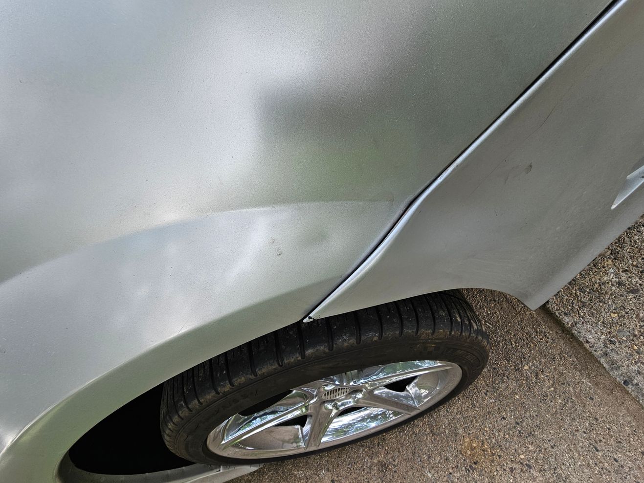 Car Preview