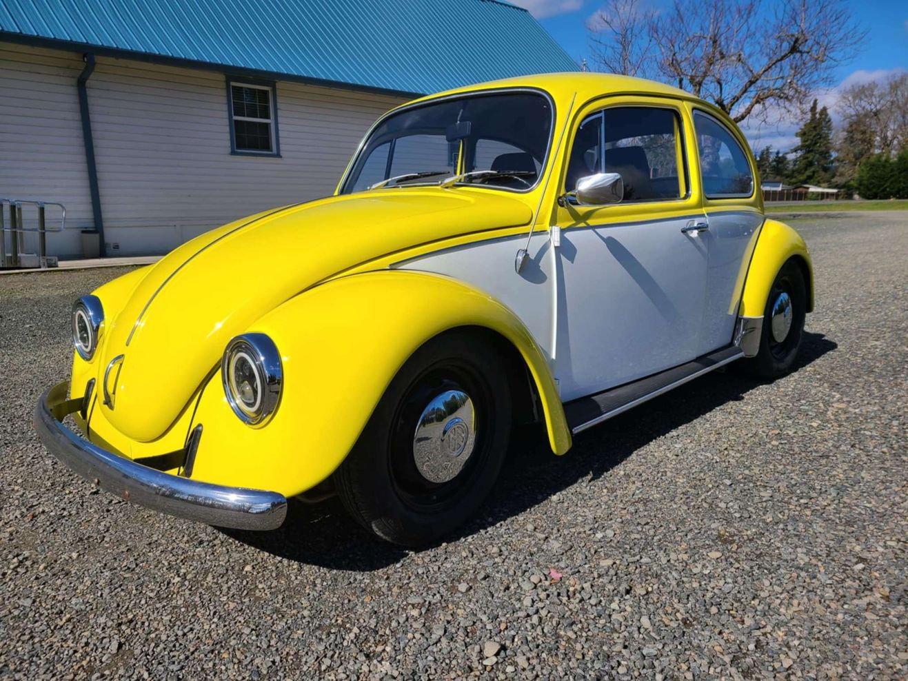 Car Preview