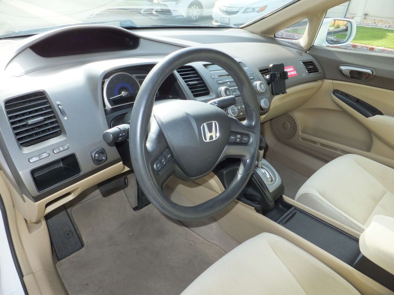 Car Preview