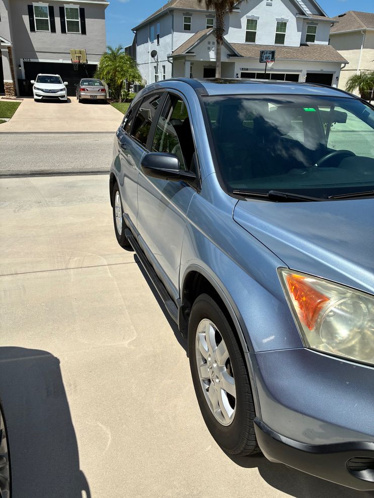 Car Preview