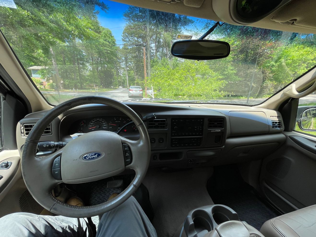 Car Preview