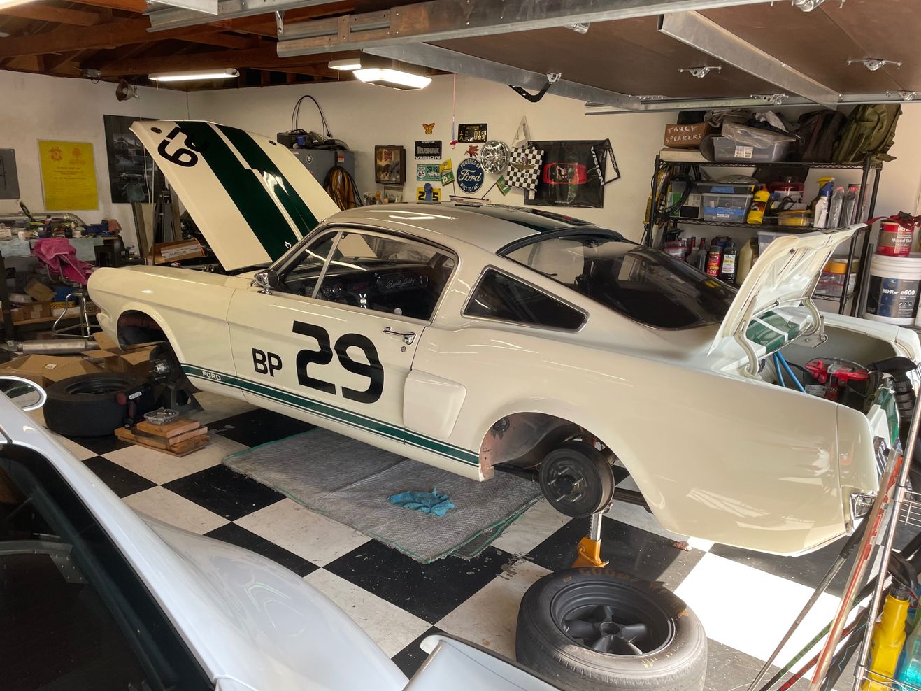Car Preview