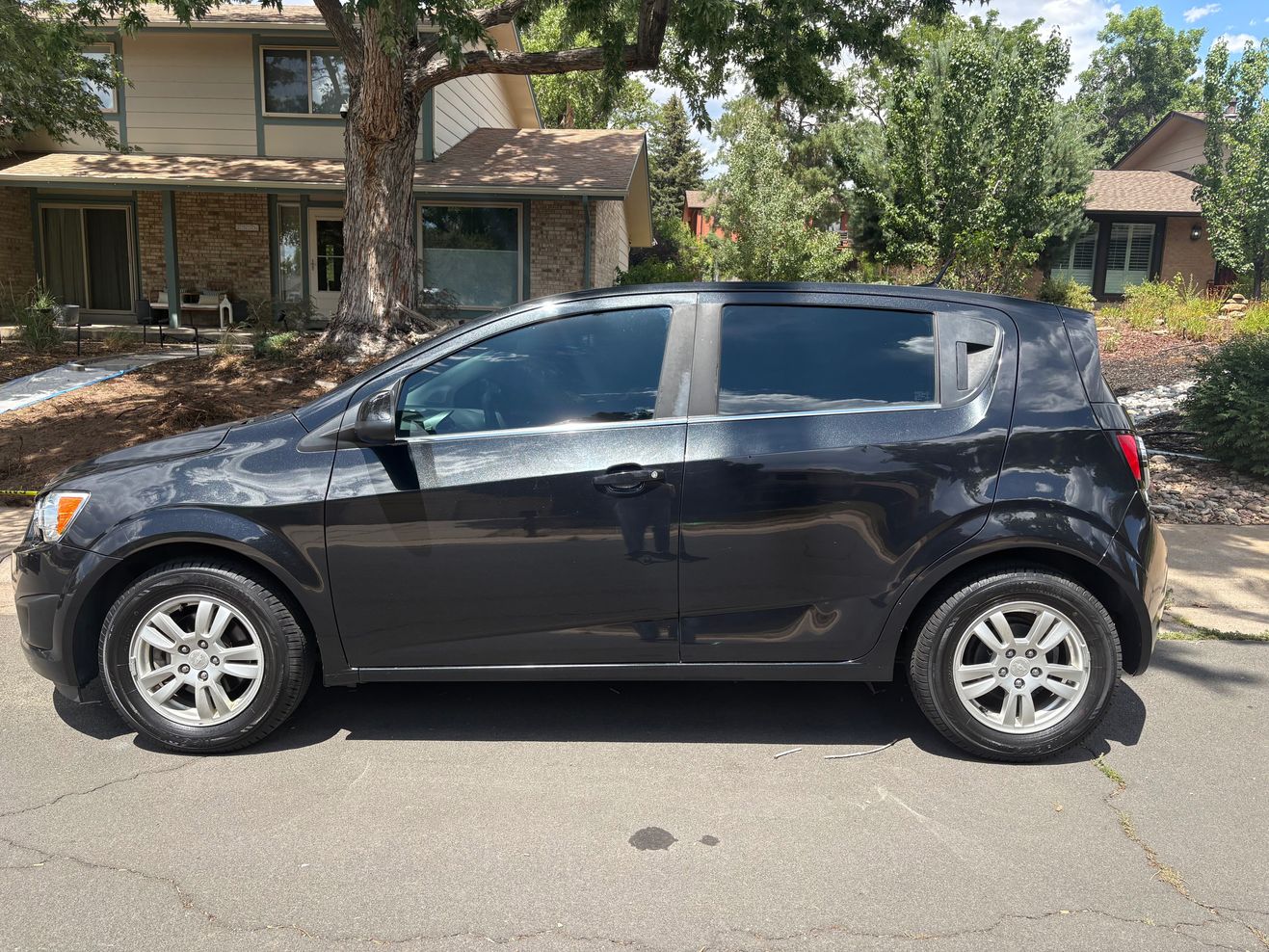 Car Preview