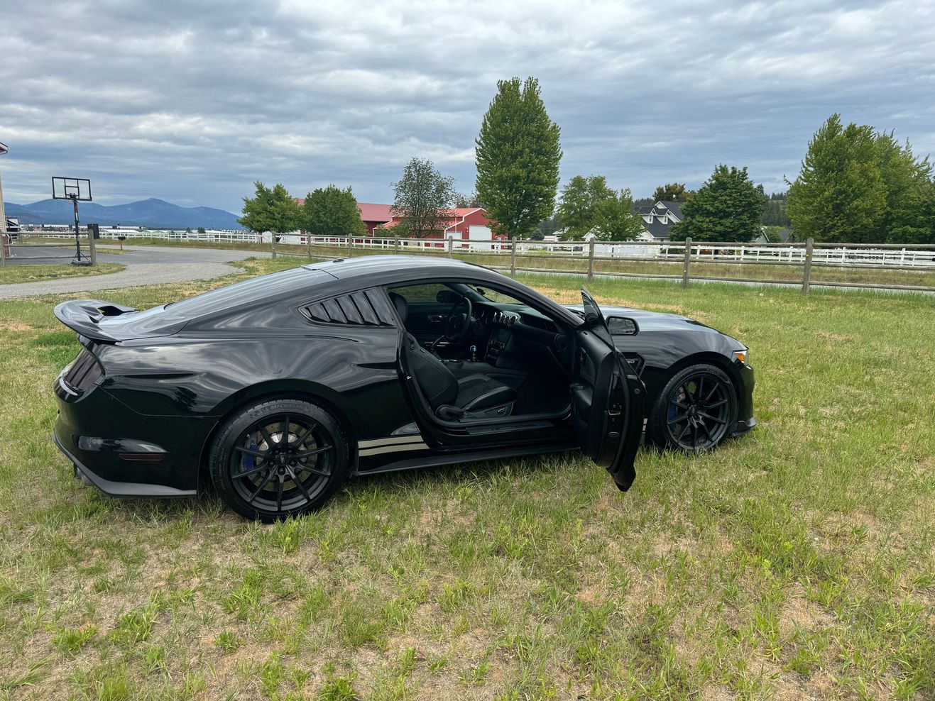 Car Preview