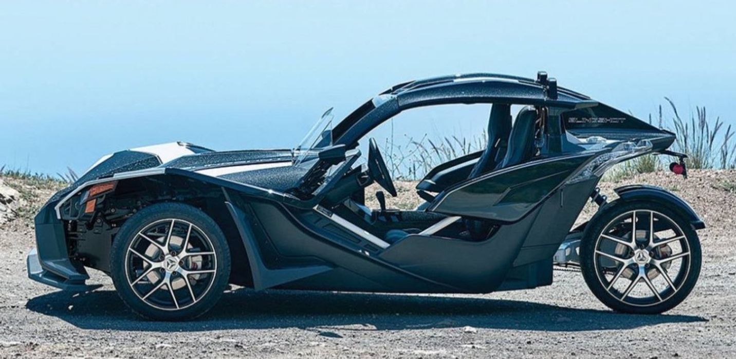Car Preview