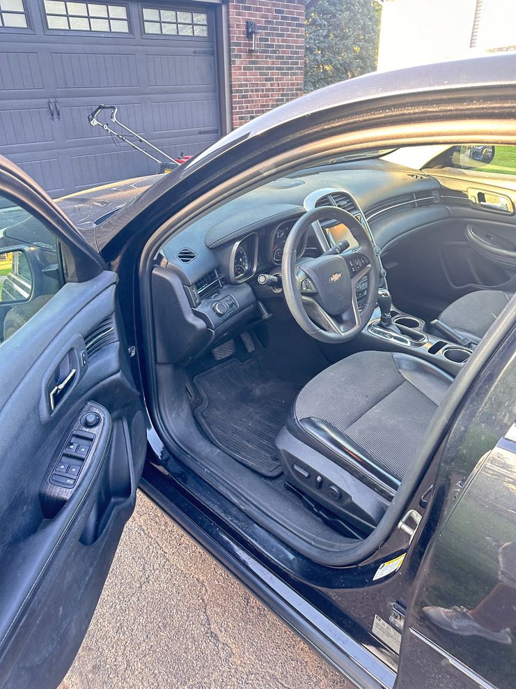 Car Preview