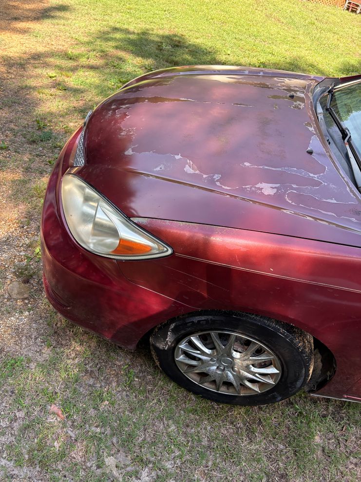 Car Preview