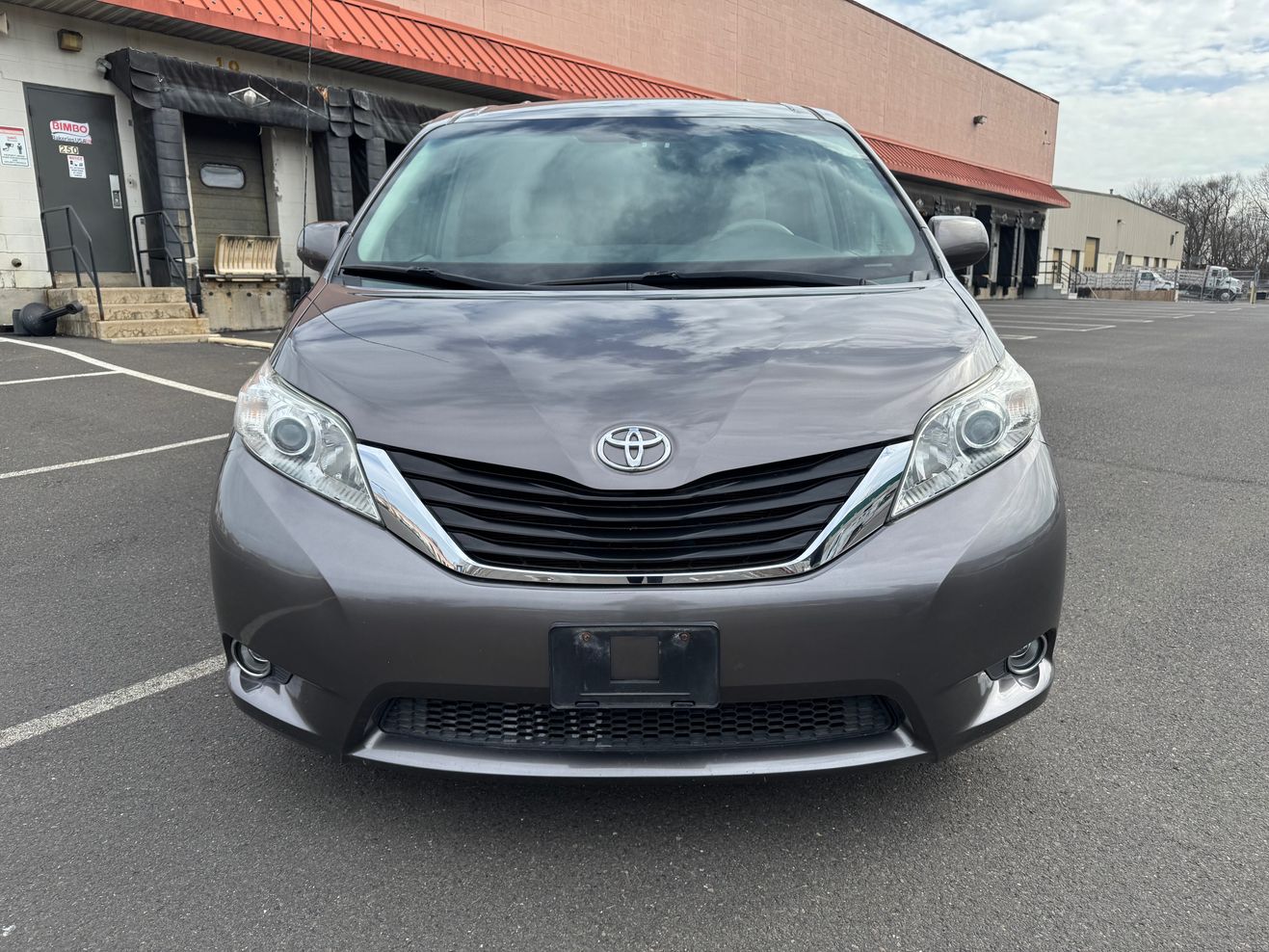 Car Preview