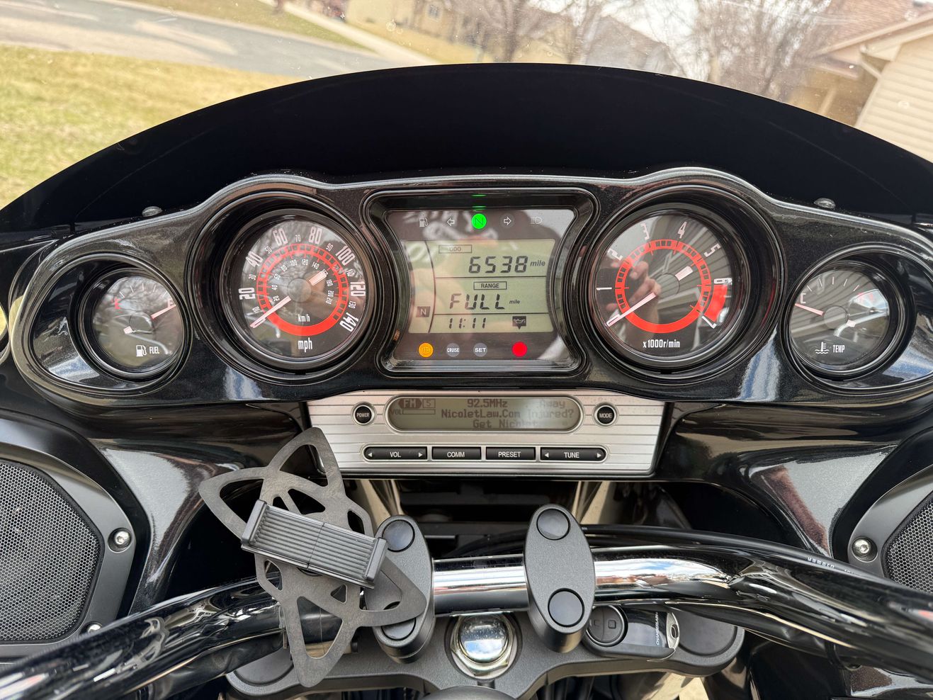 Car Preview