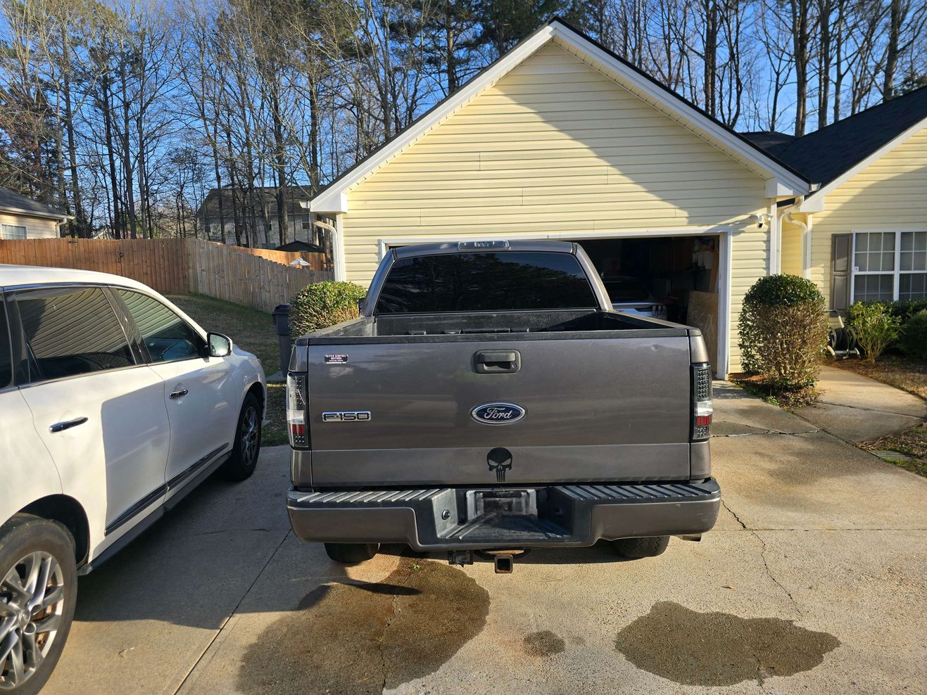 Car Preview