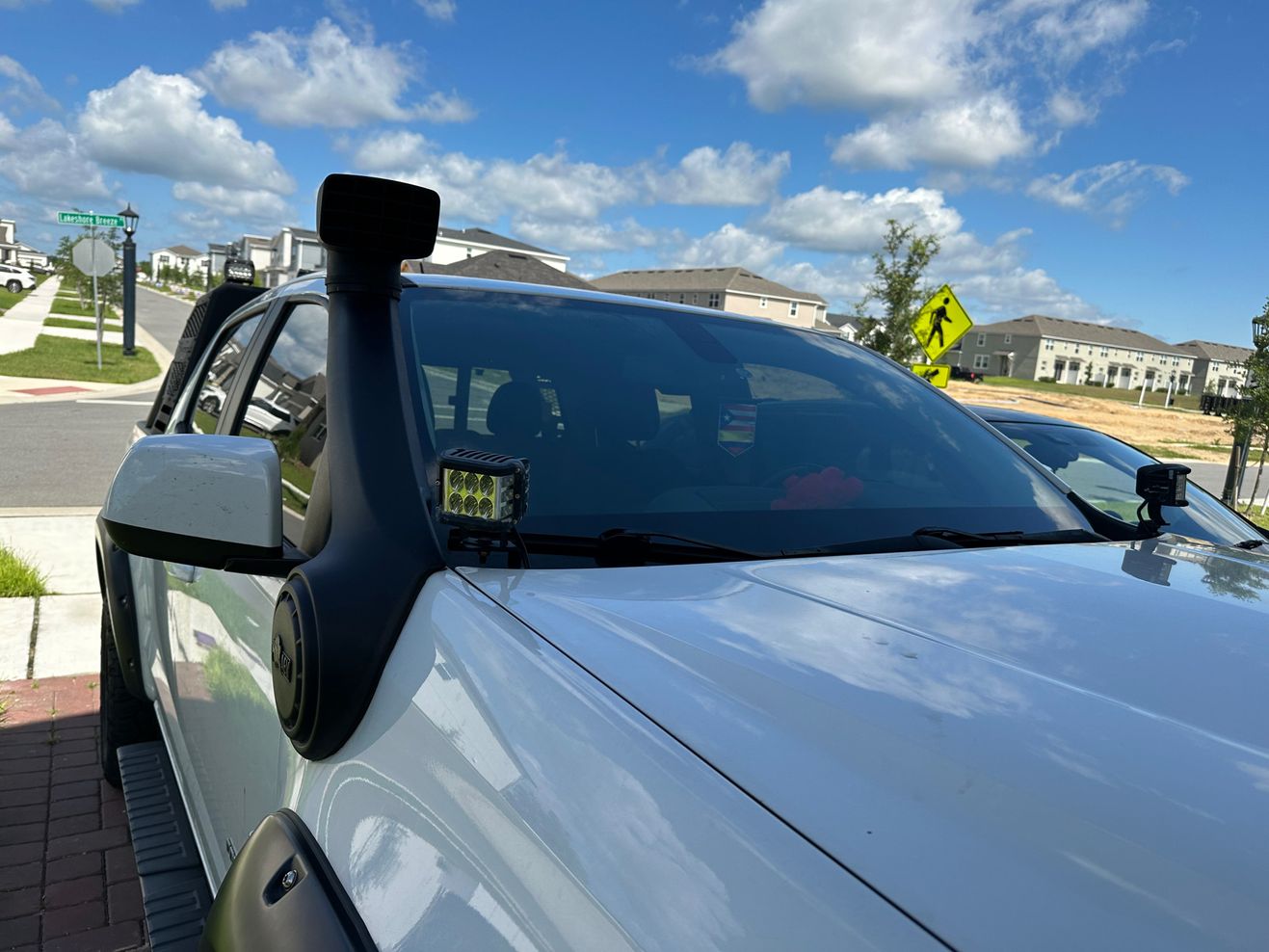 Car Preview