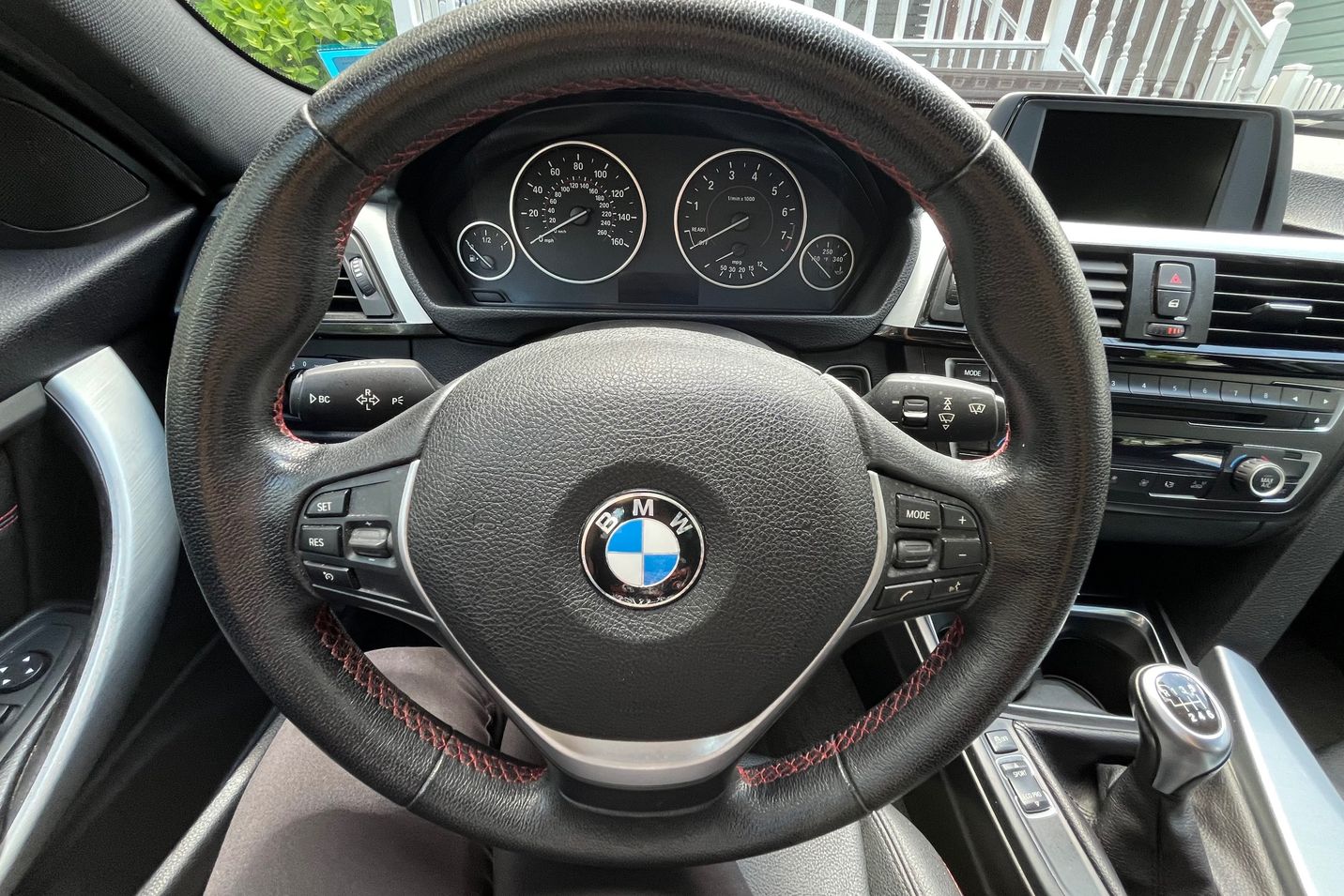 Car Preview