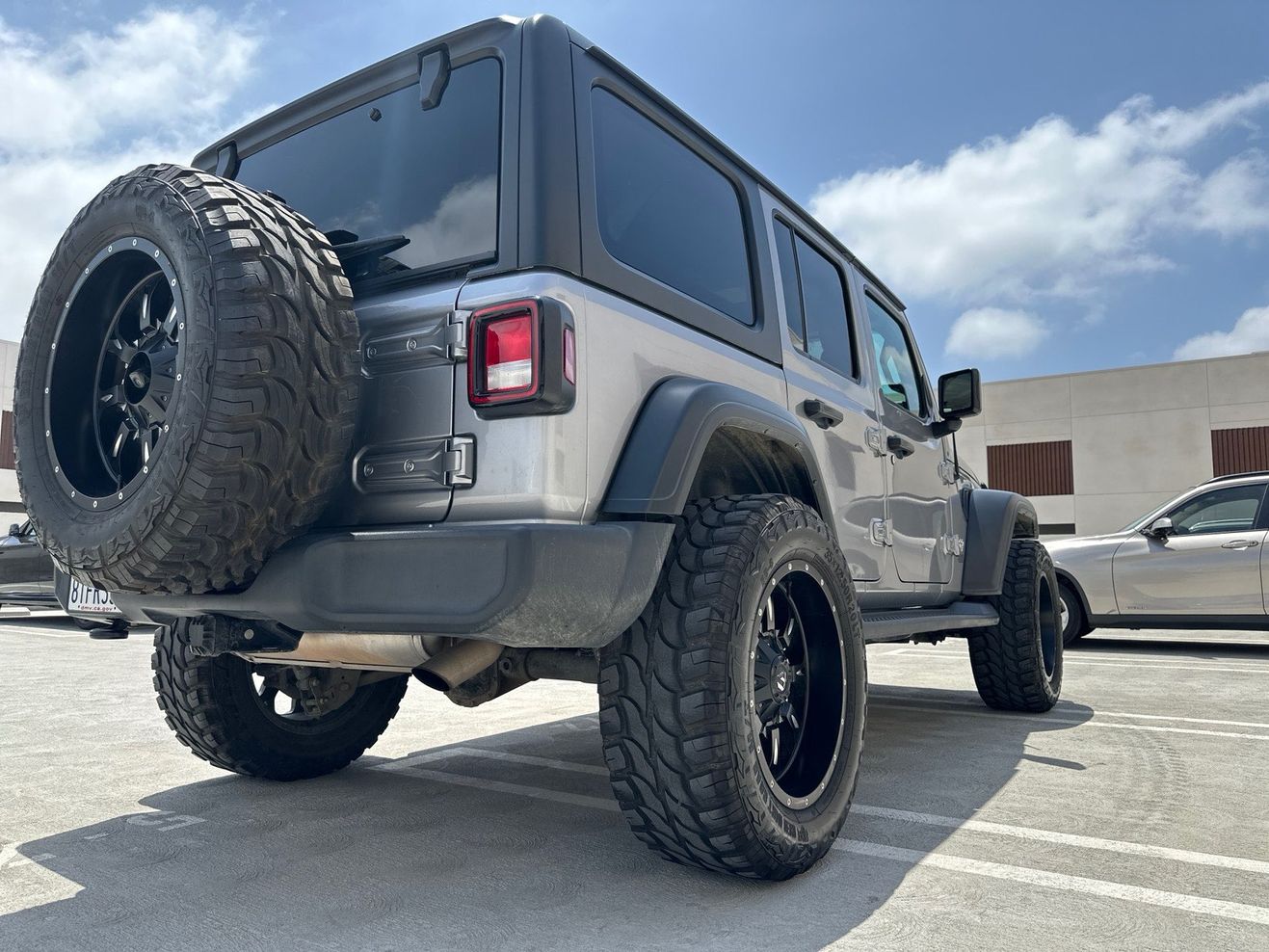 Car Preview