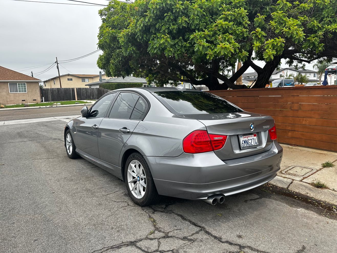 Car Preview