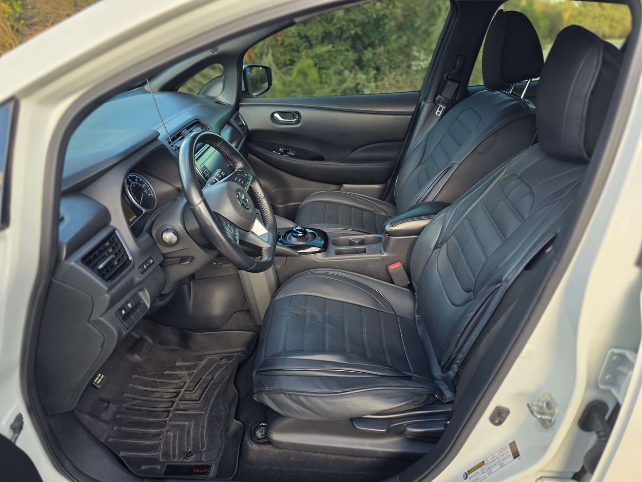 Car Preview