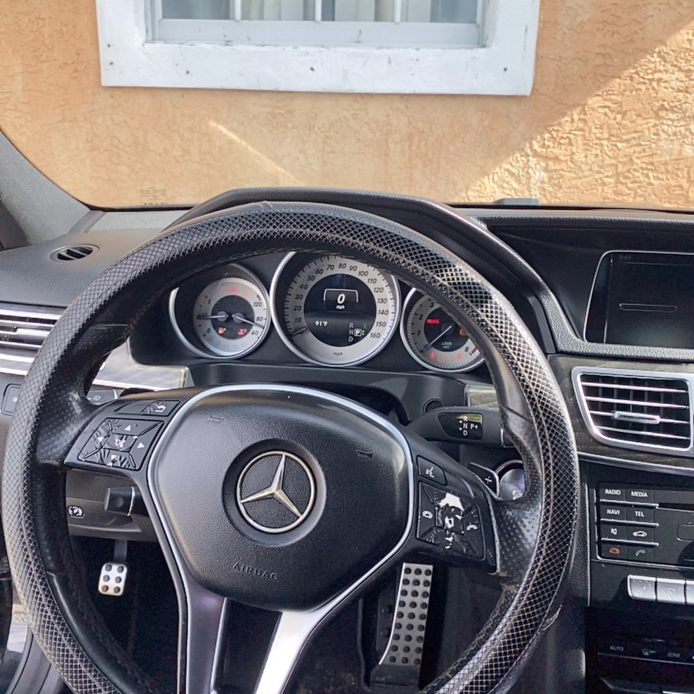 Car Preview