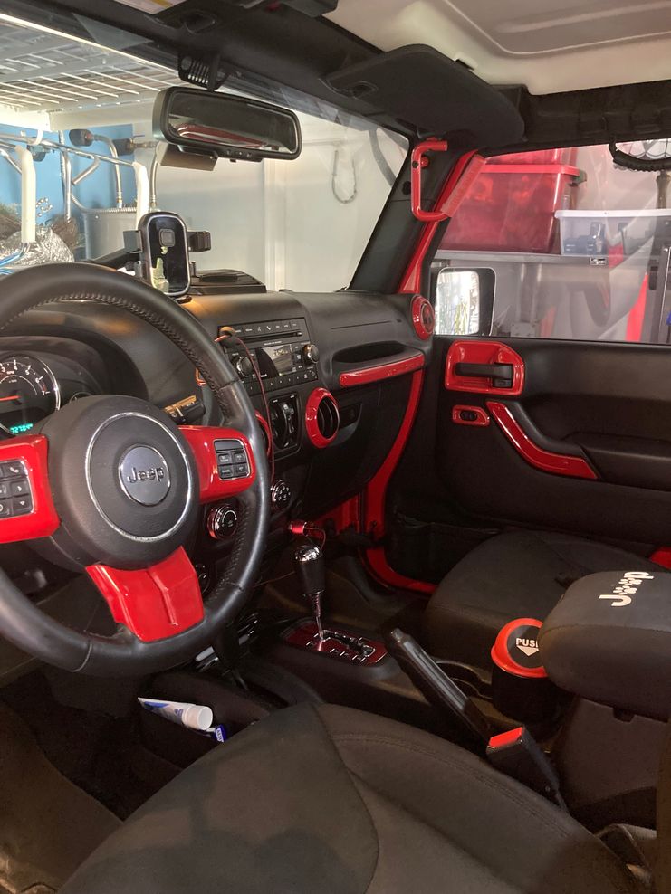 Car Preview