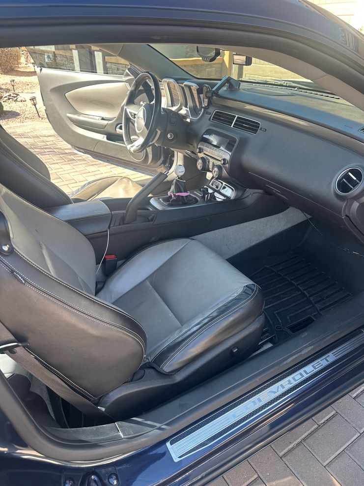 Car Preview