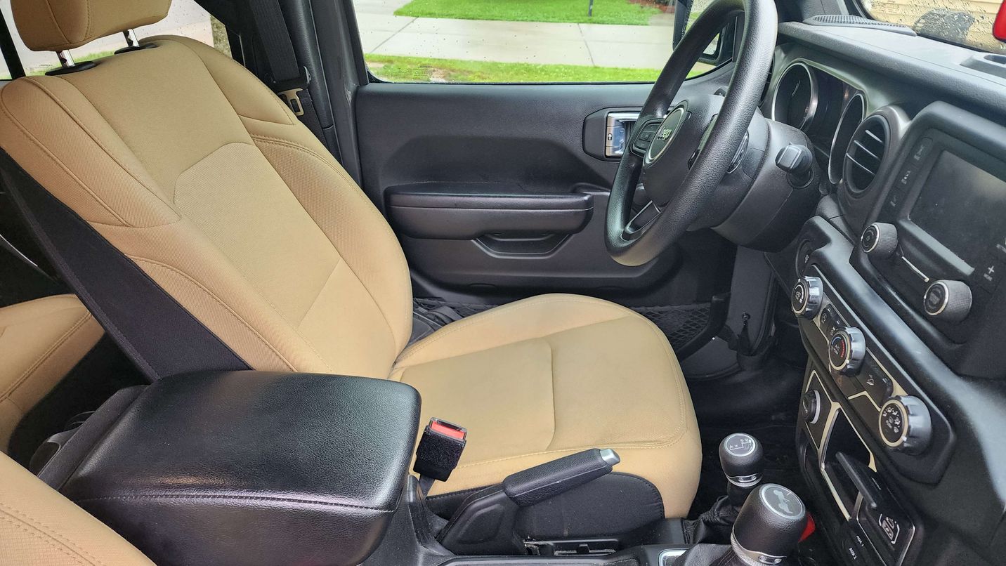 Car Preview