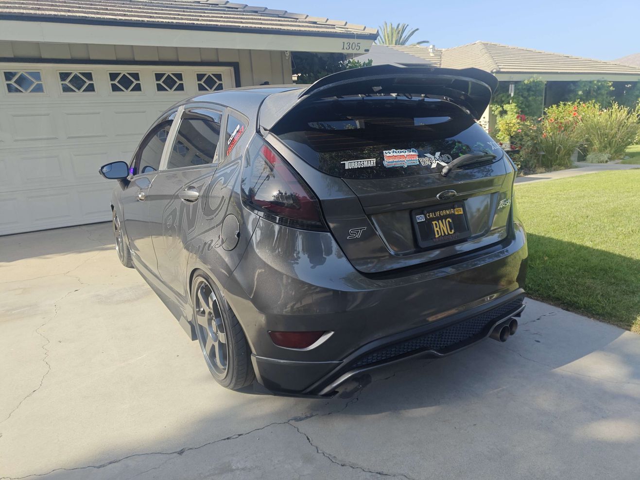 Car Preview
