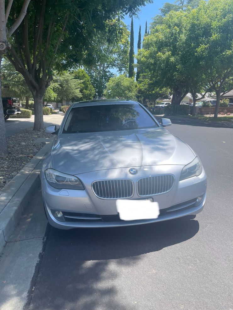 Car Preview