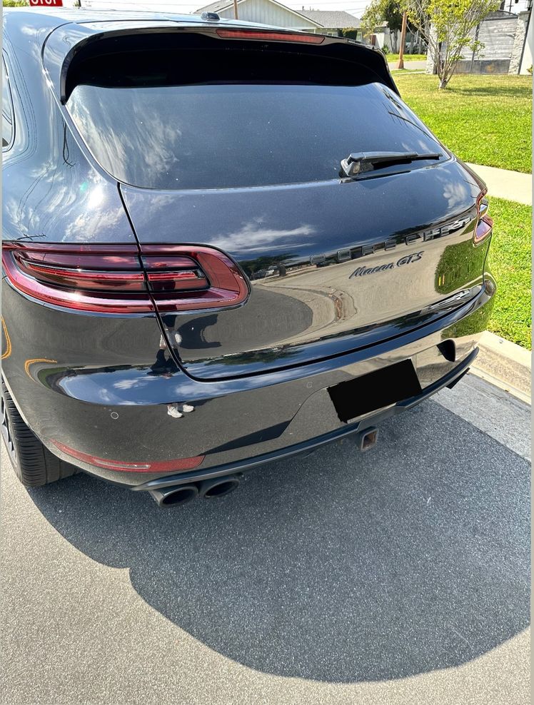 Car Preview