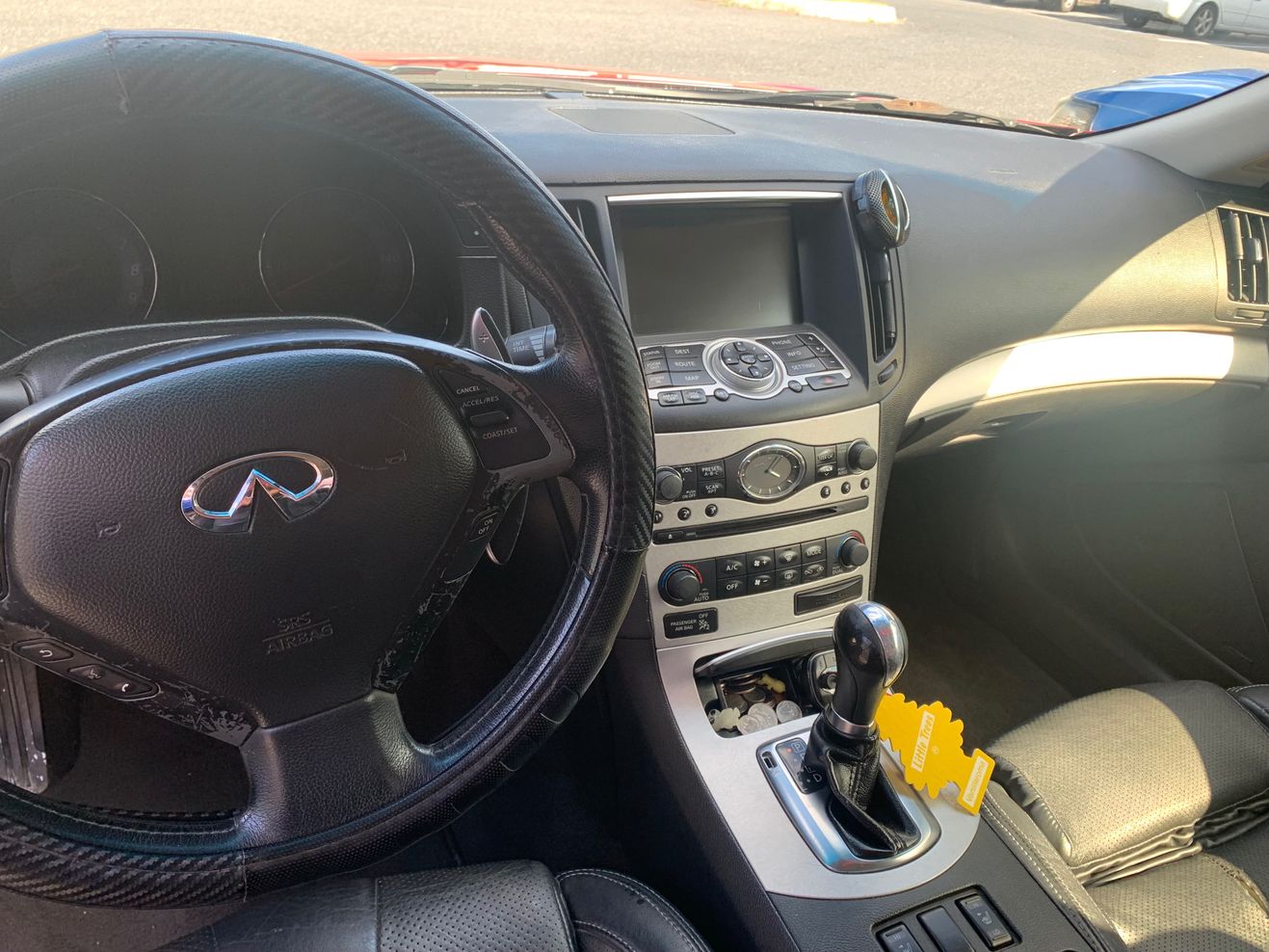 Car Preview